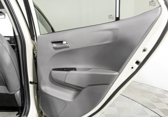 Подержанный автомобиль Kia Morning 2020 года (28 фото)