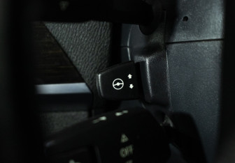 Подержанный автомобиль BMW X5 2012 года (19 фото)