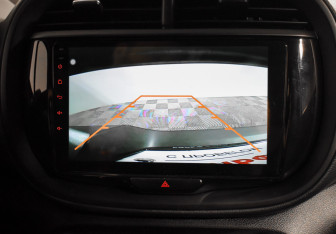 Подержанный автомобиль Kia Soul 2021 года (15 фото)