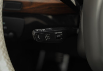 Подержанный автомобиль Audi Q7 2018 года (18 фото)