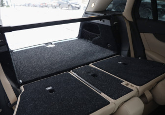 Подержанный автомобиль Mercedes-Benz GLC Coupe 2016 года (28 фото)