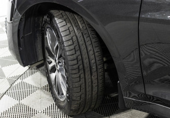 Подержанный автомобиль Kia K5 2024 года (11 фото)