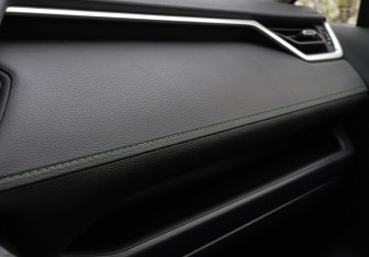 Новый Toyota RAV4 2025 (19 фото)