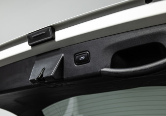 Подержанный автомобиль Hyundai Tucson 2021 года (26 фото)