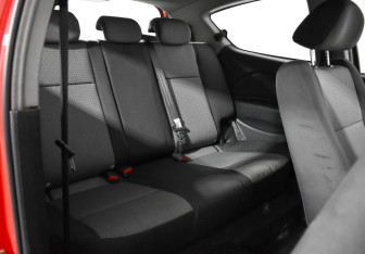 Подержанный автомобиль Chevrolet Aveo Hatchback 2010 года (13 фото)