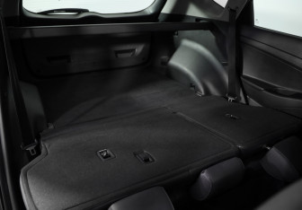 Подержанный автомобиль Hyundai Tucson 2017 года (29 фото)