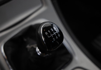 Подержанный автомобиль Ford S-MAX 2008 года (12 фото)