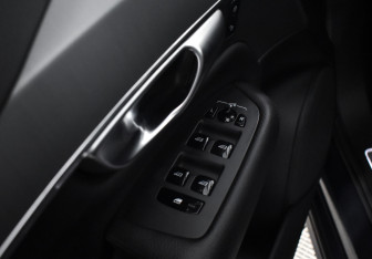 Подержанный автомобиль Volvo XC90 2019 года (10 фото)