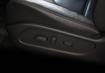 Подержанный автомобиль Nissan Murano Suv 2012 года (23 фото)