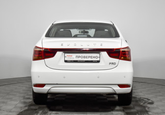 Подержанный автомобиль Evolute i-PRO 2024 года (6 фото)