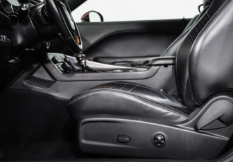 Подержанный автомобиль Dodge Challenger 2019 года (26 фото)