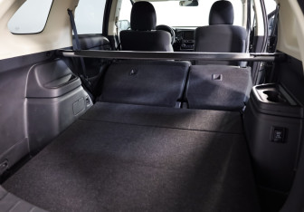 Подержанный автомобиль Mitsubishi Outlander 2018 года (30 фото)