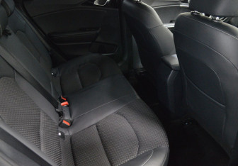 Подержанный автомобиль Kia Ceed Wagon 2019 года (14 фото)