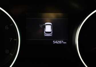 Подержанный автомобиль Kia Ceed Hatchback 2020 года (12 фото)