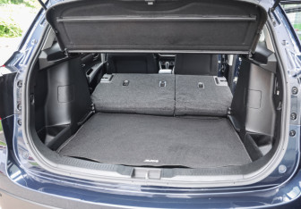Подержанный автомобиль Suzuki SX4 Hatchback 2021 года (26 фото)