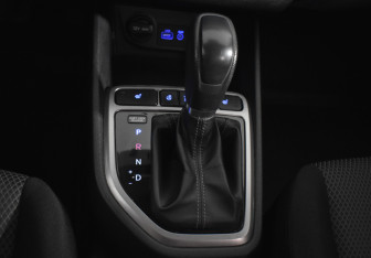 Подержанный автомобиль Hyundai Creta 2019 года (16 фото)