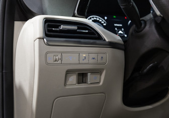 Подержанный автомобиль Hyundai Palisade 2021 года (26 фото)