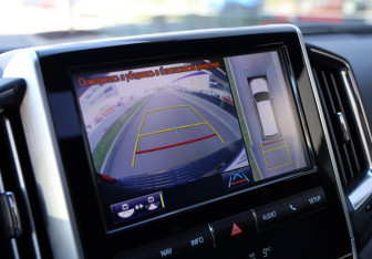 Подержанный автомобиль Toyota Land Cruiser Suv 2019 года (23 фото)