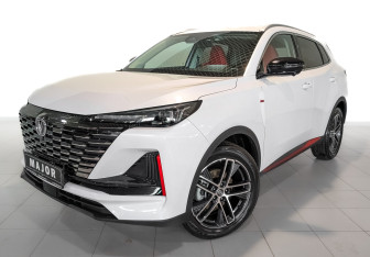 Новый Changan UNI-S 2024 (1 фото)
