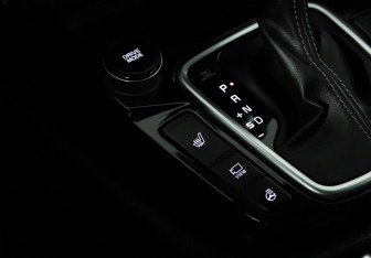 Подержанный автомобиль Kia Seltos 2022 года (23 фото)