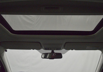 Подержанный автомобиль Honda CR-V 2014 года (16 фото)