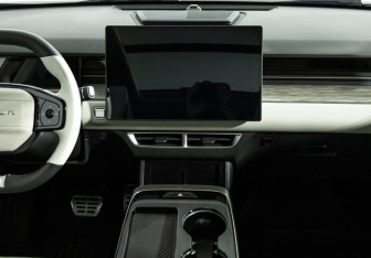 Подержанный автомобиль Jetour Dashing 2024 года (14 фото)