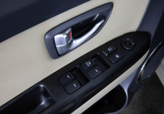 Подержанный автомобиль Kia Soul 2013 года (15 фото)