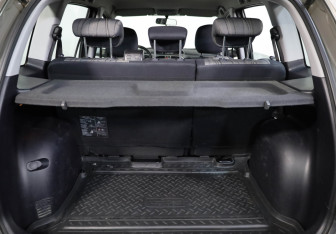 Подержанный автомобиль Hyundai Matrix 2009 года (24 фото)