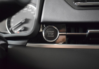 Новый Mitsubishi Outlander 2023 (52 фото)