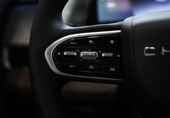 Новый Chery Tiggo 7 Pro Max 2025 (35 фото)