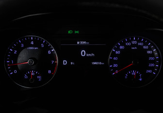 Подержанный автомобиль Kia Cerato Sedan 2020 года (27 фото)