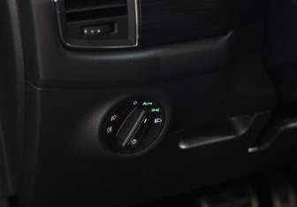 Подержанный автомобиль Skoda Kodiaq 2020 года (21 фото)