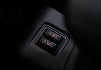 Подержанный автомобиль Mitsubishi Outlander 2016 года (18 фото)