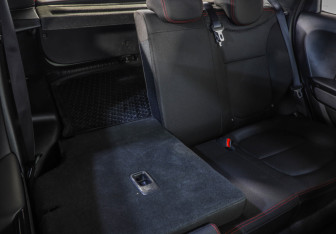 Подержанный автомобиль Kia Soul 2018 года (25 фото)