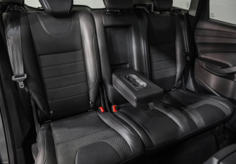 Подержанный автомобиль Ford Kuga 2015 года (22 фото)