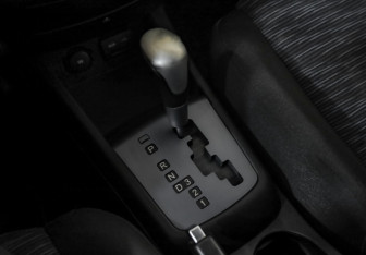 Подержанный автомобиль Kia Ceed Hatchback 2009 года (15 фото)