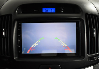 Подержанный автомобиль Hyundai Elantra Sedan 2011 года (15 фото)