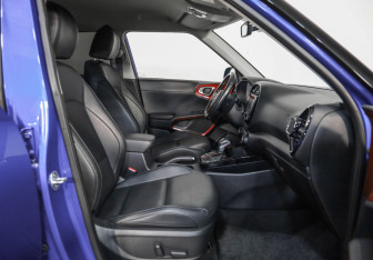 Подержанный автомобиль Kia Soul 2020 года (22 фото)