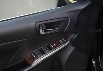 Подержанный автомобиль Toyota Camry Sedan 2014 года (21 фото)