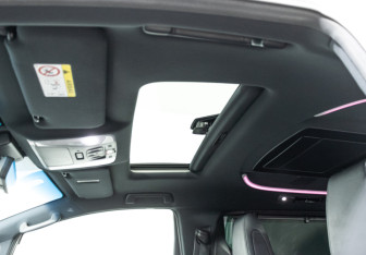 Подержанный автомобиль Toyota Alphard 2020 года (21 фото)