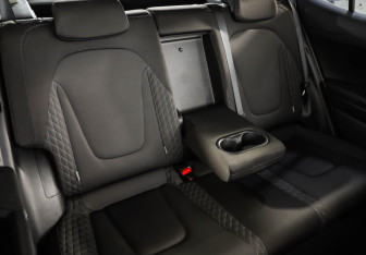 Подержанный автомобиль Hyundai Creta 2021 года (27 фото)