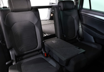 Подержанный автомобиль Skoda Kodiaq 2018 года (29 фото)