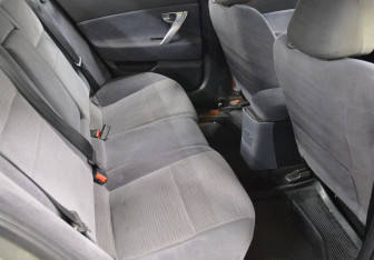 Подержанный автомобиль Nissan Primera Sedan 2005 года (13 фото)