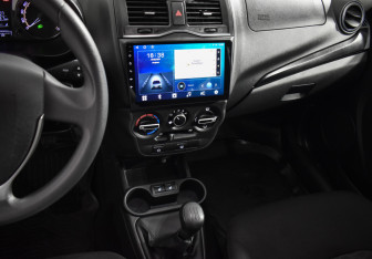 Подержанный автомобиль LADA (ВАЗ) Granta Liftback 2022 года (18 фото)