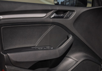 Подержанный автомобиль Audi A3 Sedan 2019 года (23 фото)