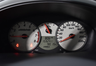 Подержанный автомобиль Nissan Micra Hatchback 2008 года (11 фото)