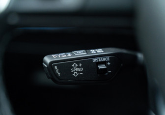 Новый Audi A3 Hatchback 2025 (31 фото)