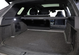 Подержанный автомобиль Jaecoo J8 2024 года (36 фото)