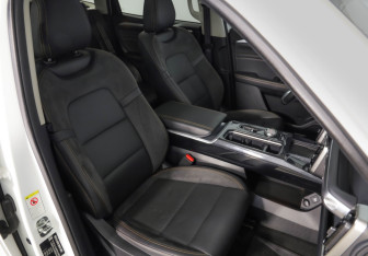 Подержанный автомобиль Haval Dargo 2024 года (27 фото)