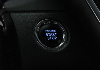 Подержанный автомобиль Toyota Camry Sedan 2019 года (20 фото)